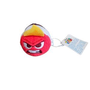 Disney inside out Anger Tsum Tsum plush mini